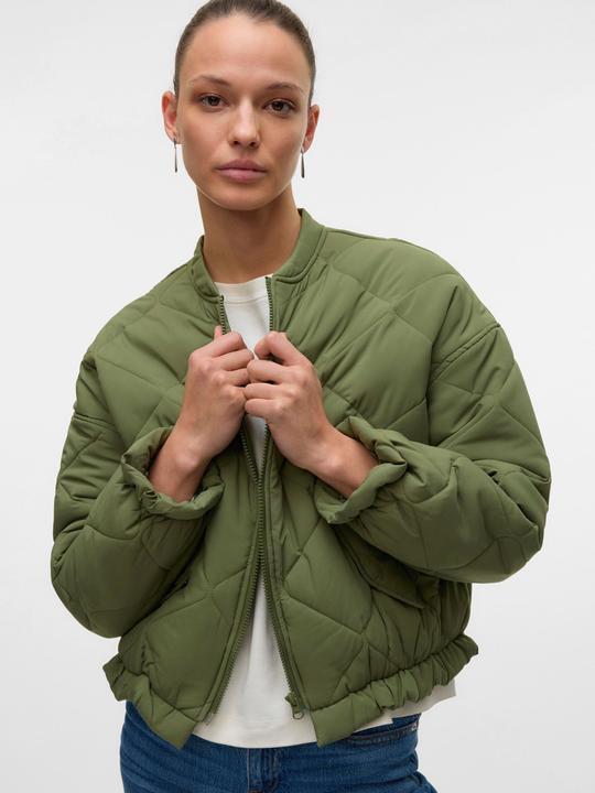 Immagine prodotto Vero Moda VMYRSA Bomberjacke Blousonjacke (L)
