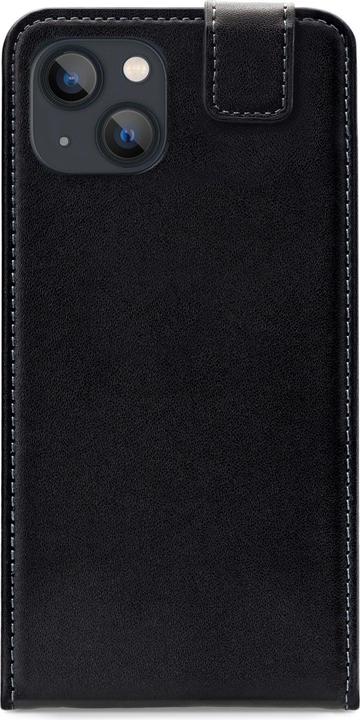 Produktbild Mobilize Klassisches Gelly Flip Etui (Apple iPhone 13)