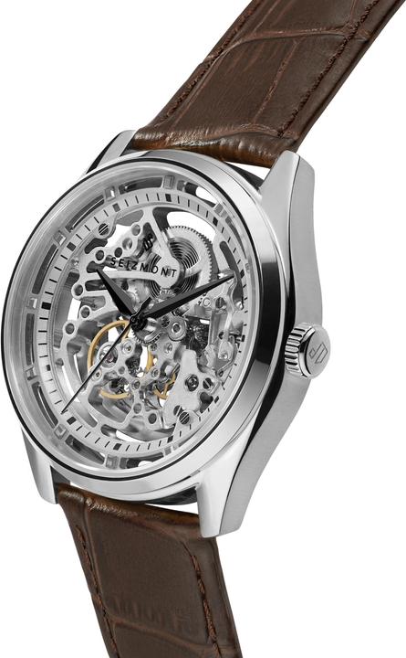 Immagine prodotto Seizmont Motus (42 mm)