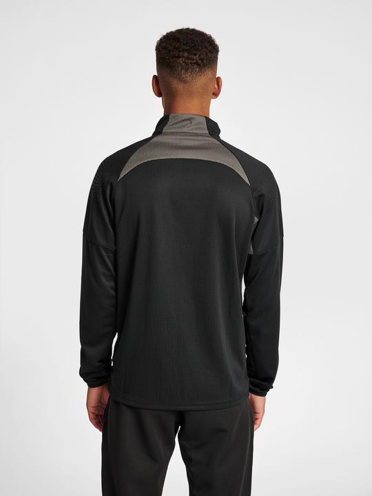 Image du produit hummel Lead Pro Demi-Zip (S)