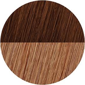 Produktbild Showpony - 20" 7 Piece Clip In Boxset- Cookies N Cream Ombre (Cookies N Cream Ombre, 50.80 cm)
