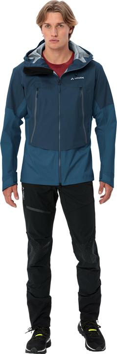Image du produit Vaude Croz Alpine 3L Jacket (M)