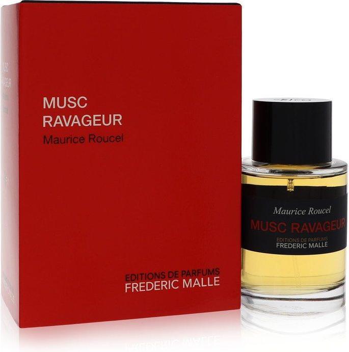 Immagine prodotto Frédéric Malle Musc Ravageur (Eau de parfum, 100 ml)