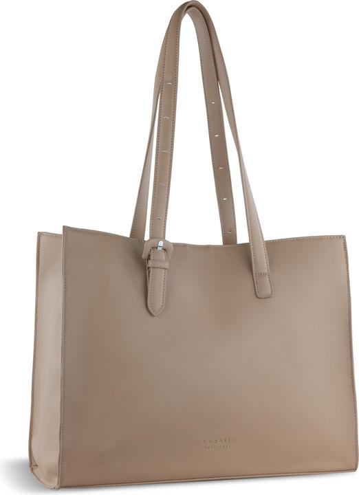 Actual product image Bugatti Luna Shopper Tasche 40 cm Laptopfach (13 l)