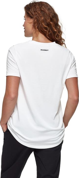 Actual product image Mammut Mountain T-Shirt Women 3308m (XL)