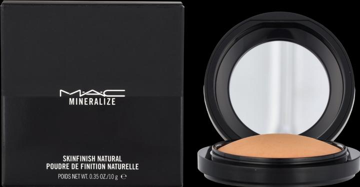 Produktbild MAC Cosmetics Mineralize Skinfinish Natural (Medium Tan)