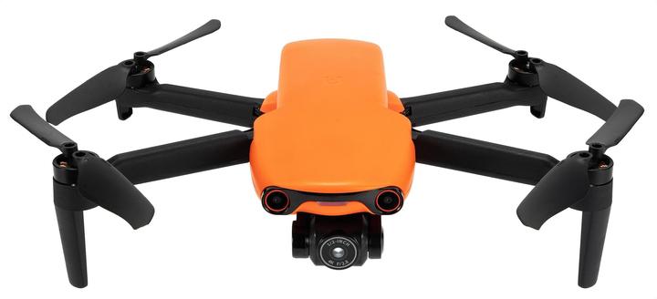 Image du produit Autel Multicoptère EVO Nano Premium Bundle Orange, RTF (249 g)