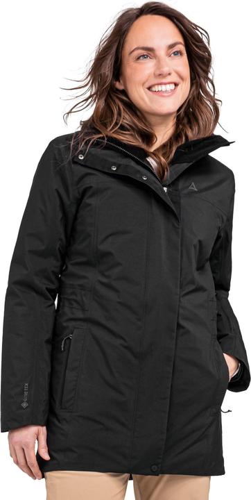 Image du produit Schöffel Parka 3In1 femme Barth (40, L)