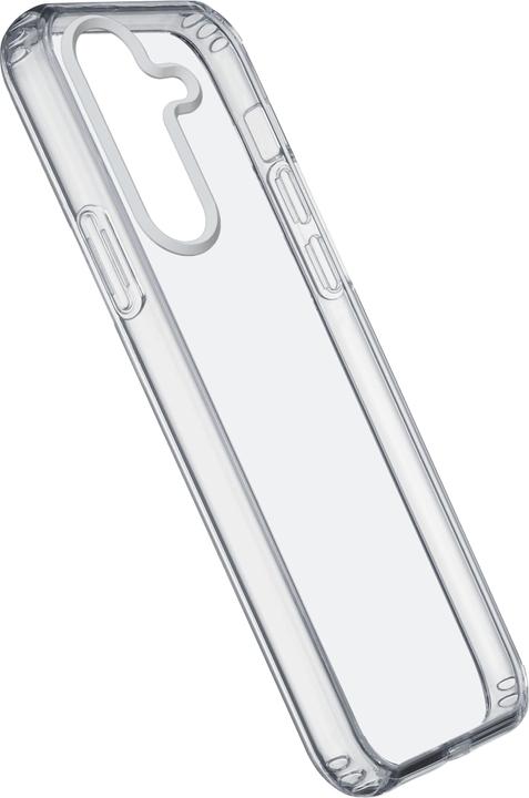 Immagine prodotto Cellularline Cellular Line Cover Clear Strong per Samsung (Samsung Galaxy A25 5G)