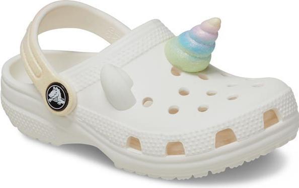 Produktbild Crocs T's Classic I AM Unicorn Clog (23)