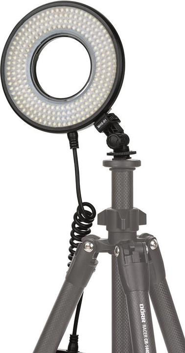 Produktbild Dörr Ringlicht DRL-232 (Ringleuchte)