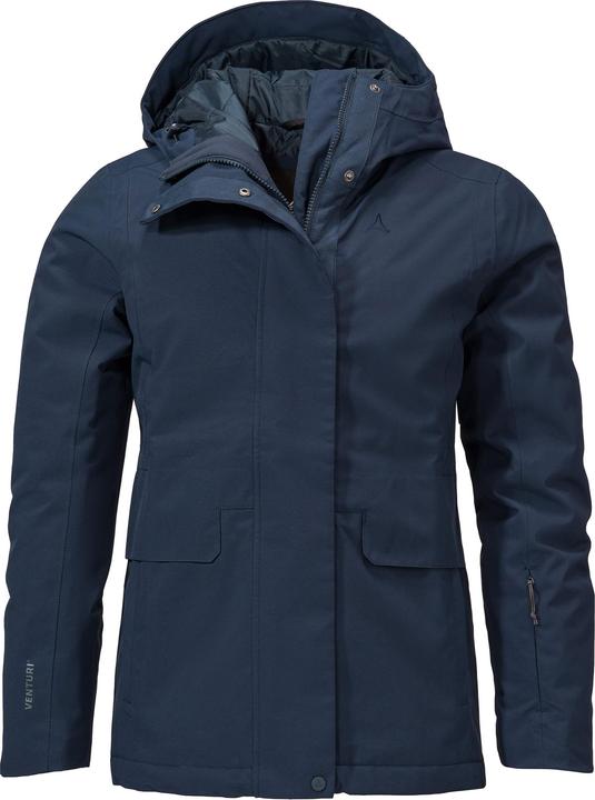 Actual product image Schöffel Ins. Jacket Antwerp (44, XL)