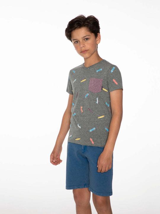 Actual product image Protest Orlin boys short (176)