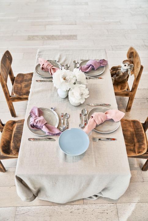 Actual product image Zwilling Children's cutlery Emilie 4-piece