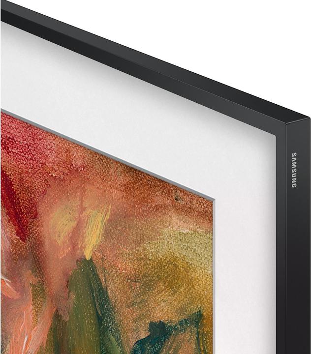 Produktbild Samsung The Frame QE50LS03D (50", LS03D, QLED, 4K, 2024)