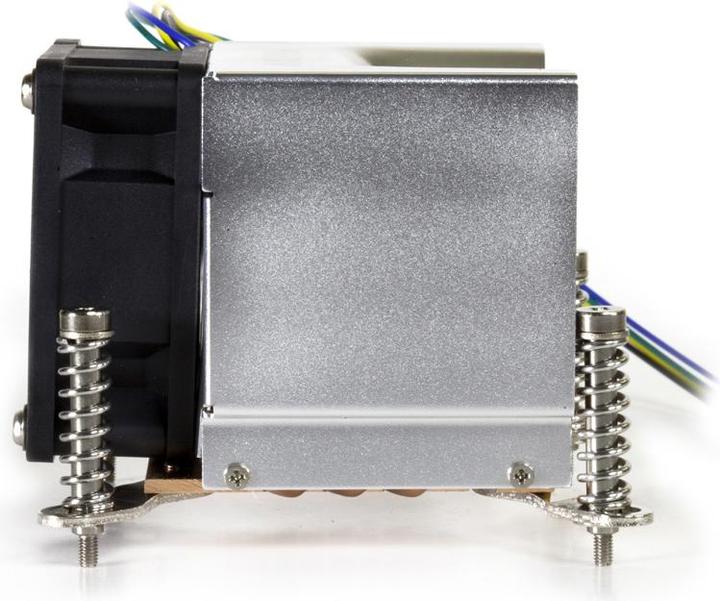 Produktbild Dynatron Intel Sockel 115x und 1200 (85 mm)