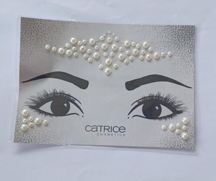 Produktbild Catrice Pearl Glaze Face Jewels