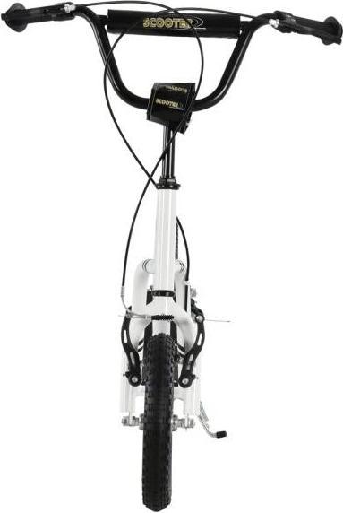 Produktbild Homcom Tretroller mit Handbremse