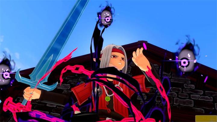 Image du produit Square Enix Dragon Quest Monsters : Le Prince Noir (Switch, DE)