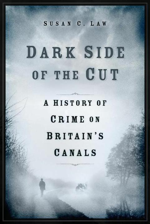 Immagine prodotto Dark Side of the Cut (Inglese, Susan Law, 2023)