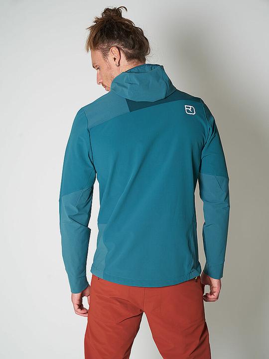 Immagine prodotto Ortovox Pala Hooded (M)