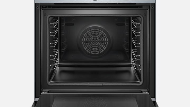 Image du produit Bosch Hausgeräte HBG676ES6