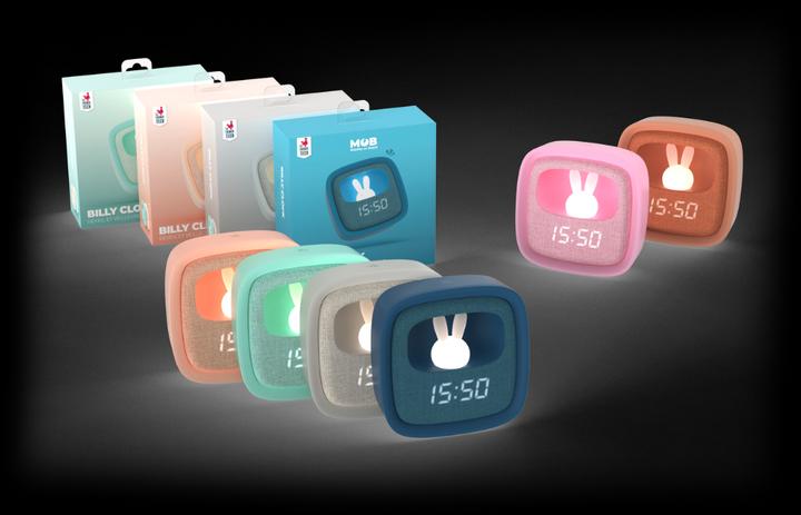Image du produit Mobility on Board Billy