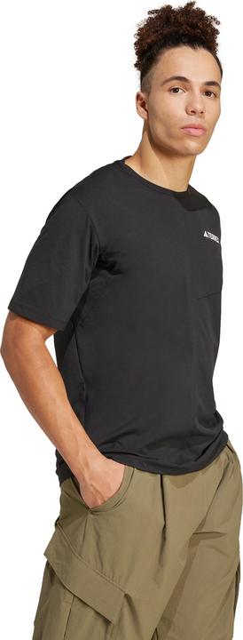 Actual product image adidas Multi ClimaCool T-Shirt (XL)