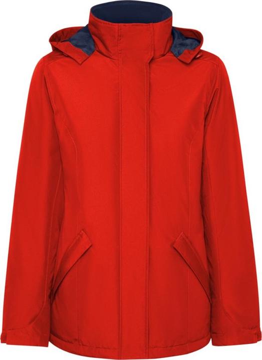 Alpinia America Parka Wattiert (XXL)