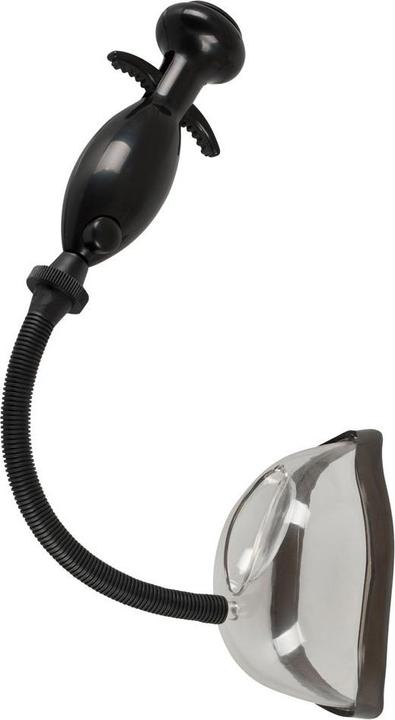 Actual product image You2Toys Vibrating Vagina Sucker