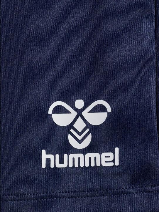 Actual product image hummel Hmlessential Shorts Woman (XS)