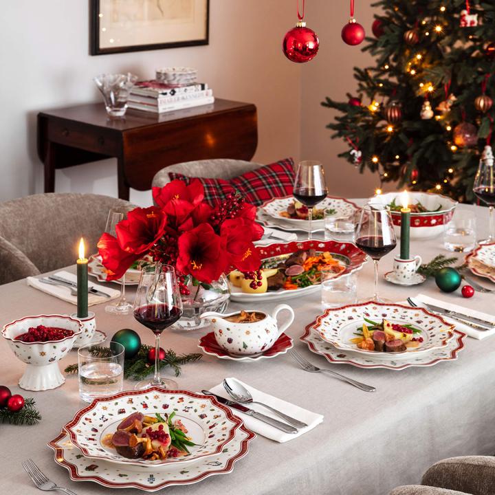 Image du produit Villeroy & Boch Saucière avec base Toy's Delight
