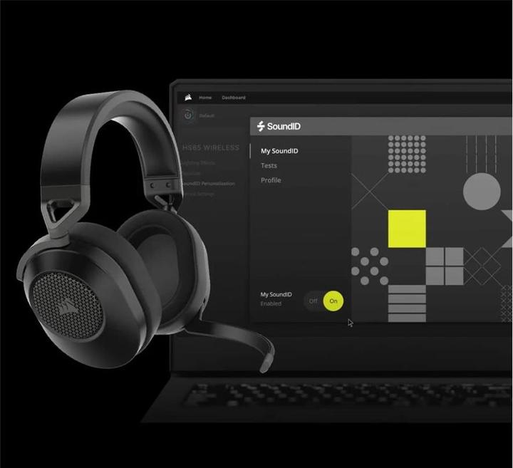 Produktbild Corsair HS65 (Kabellos)