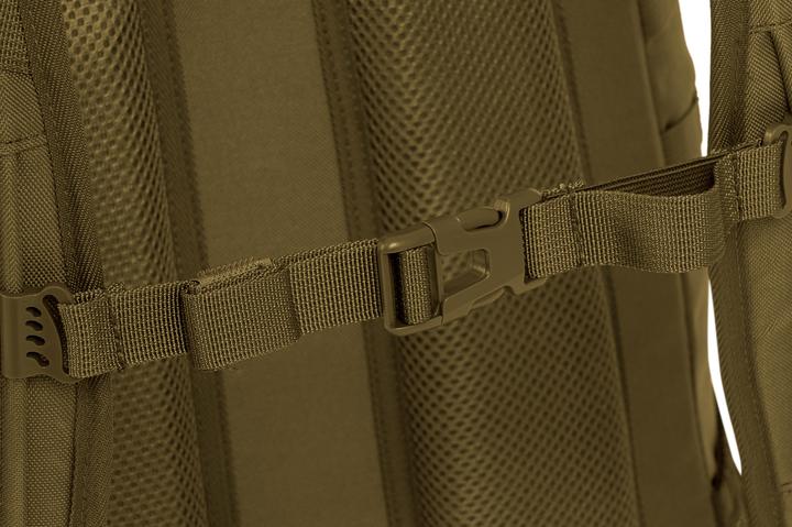 Produktbild Highlander Eagle 3-Coyote Tan (40 l)