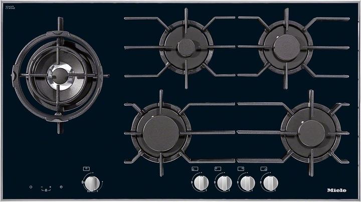 Actual product image Miele KM 3054-1