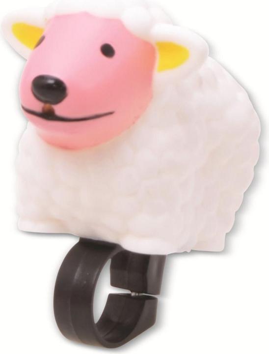 Productafbeelding Filmer Fietshoorn 41033, ontwerp schaap (Frametas)