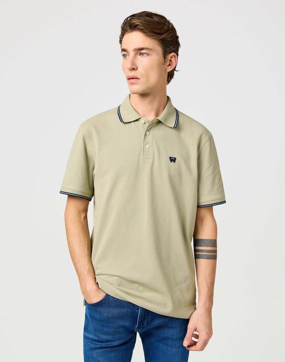 Wrangler Polo Polo Shirt