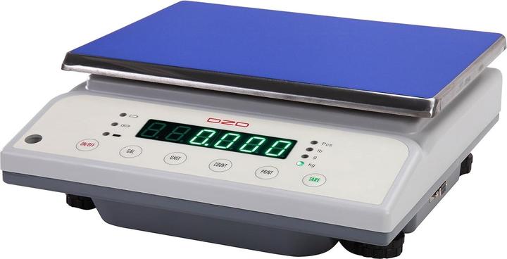 Image du produit DZD DJ6K Balance industrielle