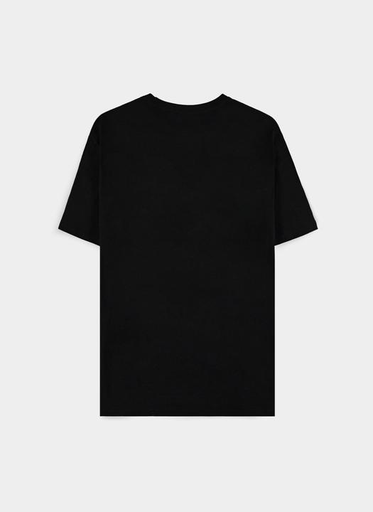 Produktbild Difuzed DOOM - Demon Slayer Men's Short Sleeved T-shirt - M (M)