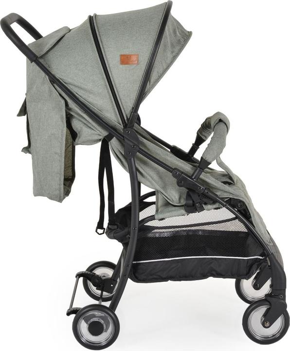 Produktbild Cangaroo Kinderwagen London