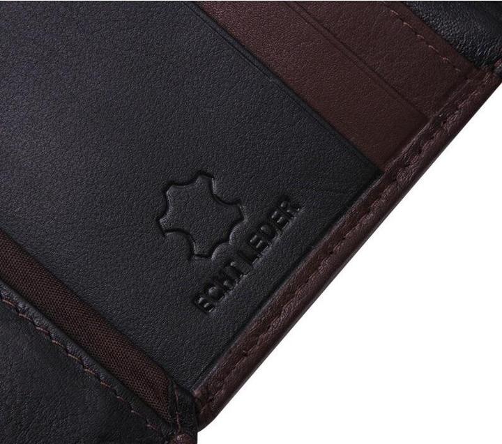 Image du produit A. WILD Portefeuille Femme Cuir No.6.1