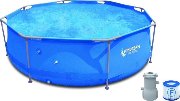 Sundream Bassin avec pompe