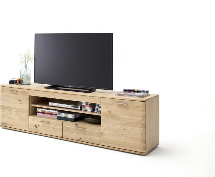 Actual product image Robas Lund Nilo (200 x 58 x 44 cm)