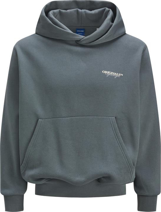 Jack & Jones Jorislington Back Sweat Hood Sn
