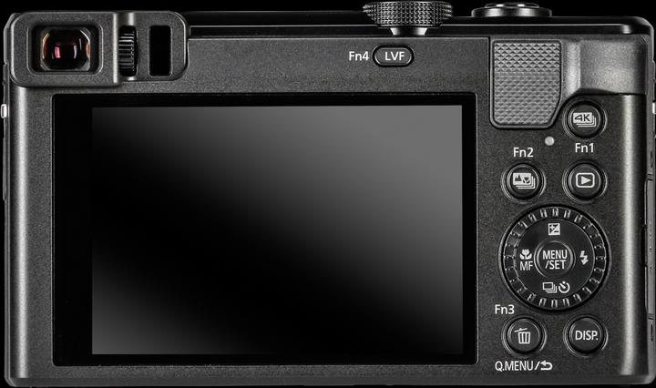 Produktbild Panasonic Lumix DMC-TZ80 (24 - 720 mm, 18.10 Mpx, 1/2,3'')
