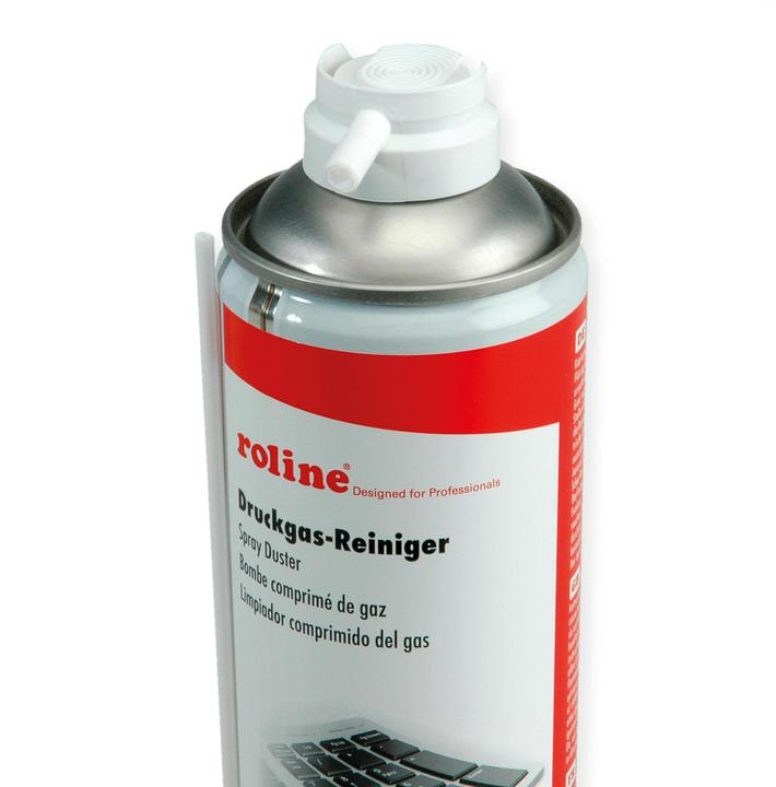 Image du produit Roline Nettoyeur de gaz comprimé (0 x)