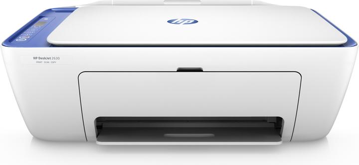 HP Deskjet 2630 (Ink, Colour)