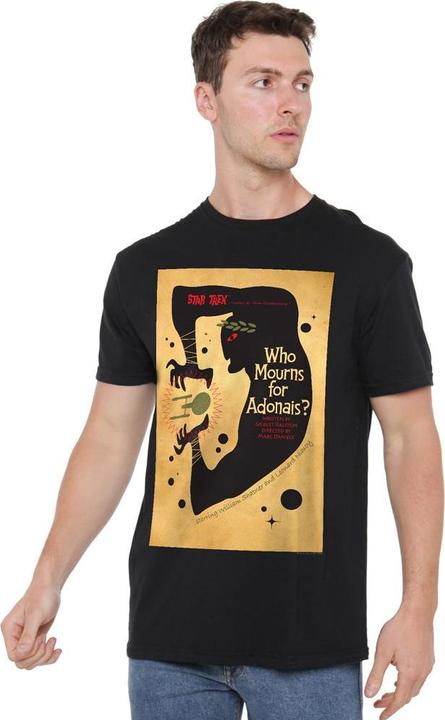 Produktbild The Original Series Episode 31 TShirt (M)