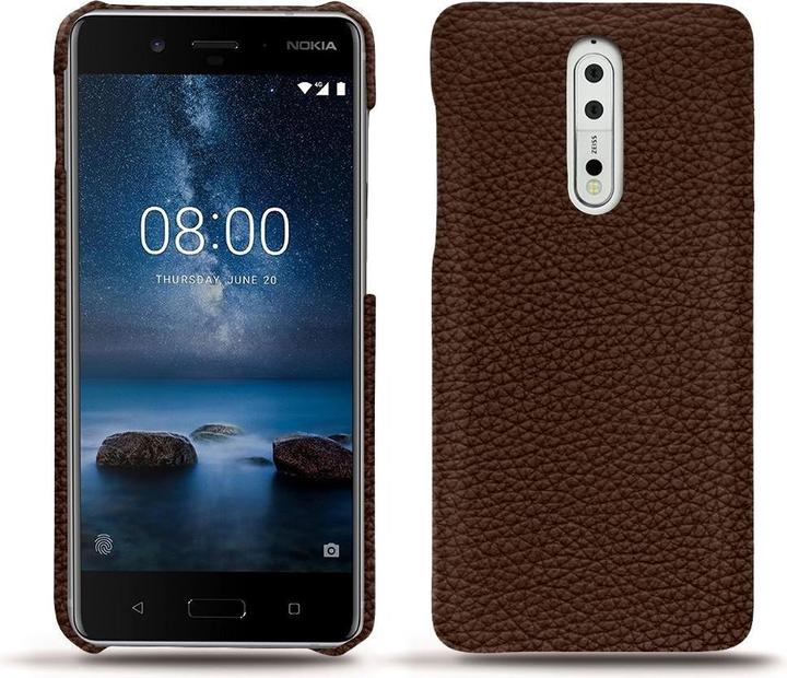 Image du produit Noreve Housse cuir (Nokia 8)