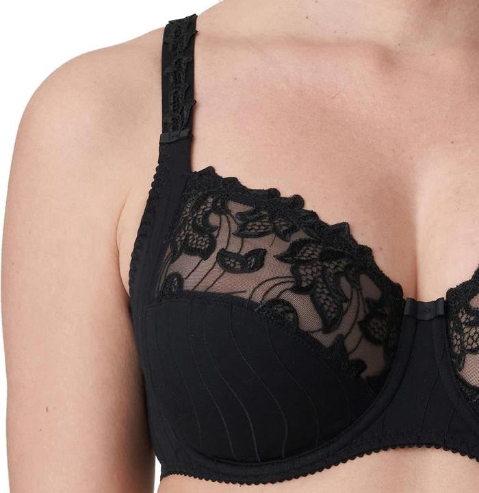Image du produit Prima Donna Soutien-gorge Deauville à armatures (100 E, Une unité par pack)